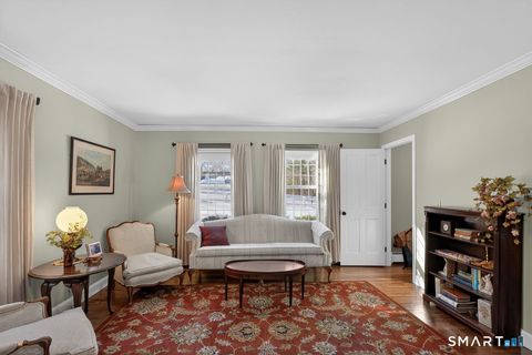 Tiny photo for 4 Hunters Ridge Road, Killingworth, CT 06419 (MLS # 24156786)