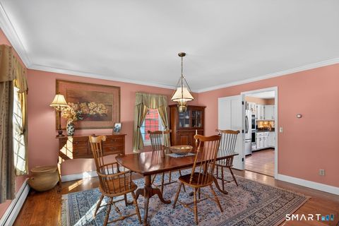 Tiny photo for 4 Hunters Ridge Road, Killingworth, CT 06419 (MLS # 24156786)