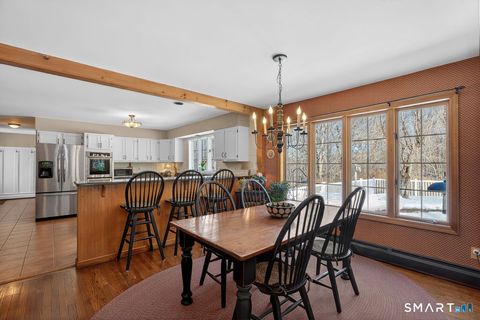 Tiny photo for 4 Hunters Ridge Road, Killingworth, CT 06419 (MLS # 24156786)
