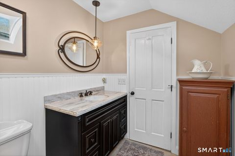 Tiny photo for 4 Hunters Ridge Road, Killingworth, CT 06419 (MLS # 24156786)