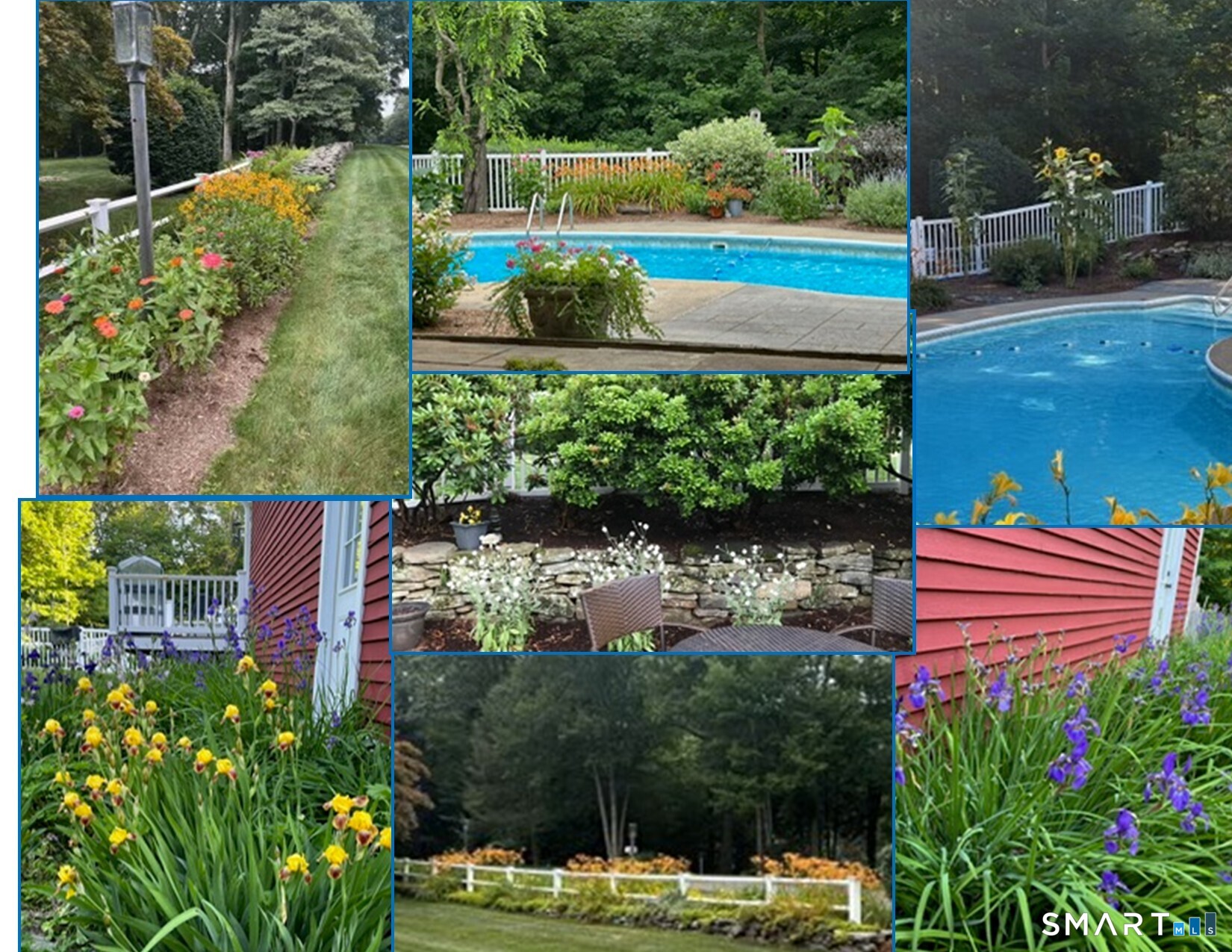 4 Hunters Ridge Road