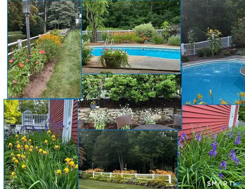 Tiny photo for 4 Hunters Ridge Road, Killingworth, CT 06419 (MLS # 24156786)