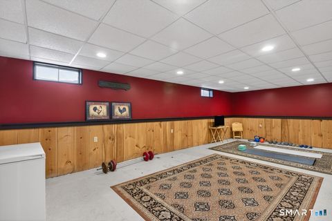 Tiny photo for 4 Hunters Ridge Road, Killingworth, CT 06419 (MLS # 24156786)