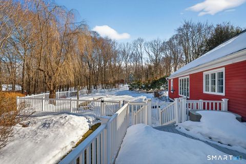 Tiny photo for 4 Hunters Ridge Road, Killingworth, CT 06419 (MLS # 24156786)
