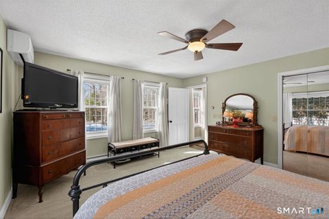 Tiny photo for 4 Hunters Ridge Road, Killingworth, CT 06419 (MLS # 24156786)