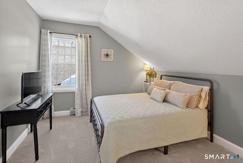 Tiny photo for 4 Hunters Ridge Road, Killingworth, CT 06419 (MLS # 24156786)