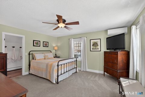 Tiny photo for 4 Hunters Ridge Road, Killingworth, CT 06419 (MLS # 24156786)