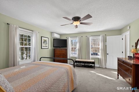 Tiny photo for 4 Hunters Ridge Road, Killingworth, CT 06419 (MLS # 24156786)