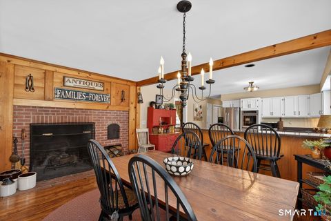 Tiny photo for 4 Hunters Ridge Road, Killingworth, CT 06419 (MLS # 24156786)