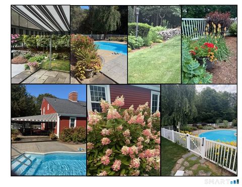 Tiny photo for 4 Hunters Ridge Road, Killingworth, CT 06419 (MLS # 24156786)