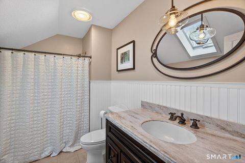 Tiny photo for 4 Hunters Ridge Road, Killingworth, CT 06419 (MLS # 24156786)