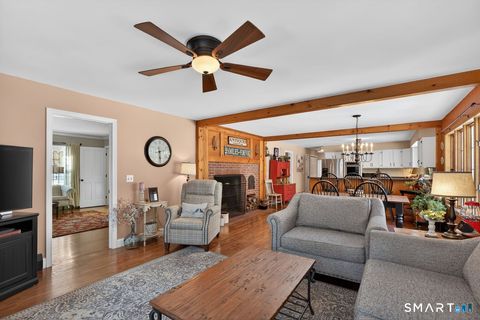 Tiny photo for 4 Hunters Ridge Road, Killingworth, CT 06419 (MLS # 24156786)