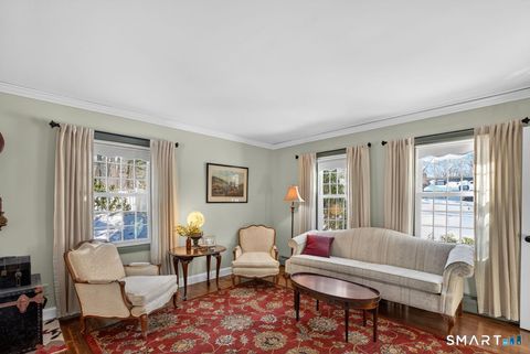 Tiny photo for 4 Hunters Ridge Road, Killingworth, CT 06419 (MLS # 24156786)