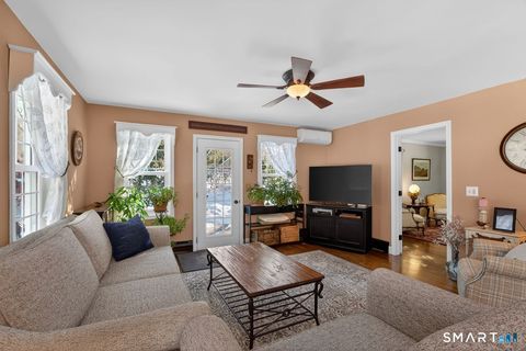 Tiny photo for 4 Hunters Ridge Road, Killingworth, CT 06419 (MLS # 24156786)