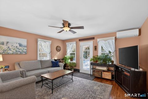 Tiny photo for 4 Hunters Ridge Road, Killingworth, CT 06419 (MLS # 24156786)