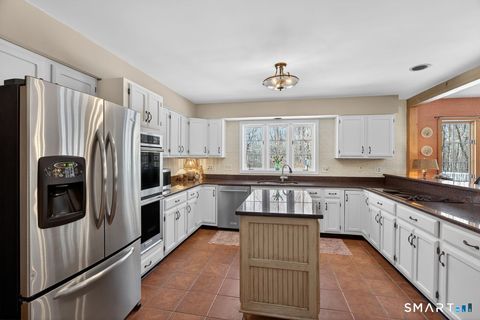 Tiny photo for 4 Hunters Ridge Road, Killingworth, CT 06419 (MLS # 24156786)