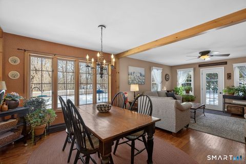 Tiny photo for 4 Hunters Ridge Road, Killingworth, CT 06419 (MLS # 24156786)