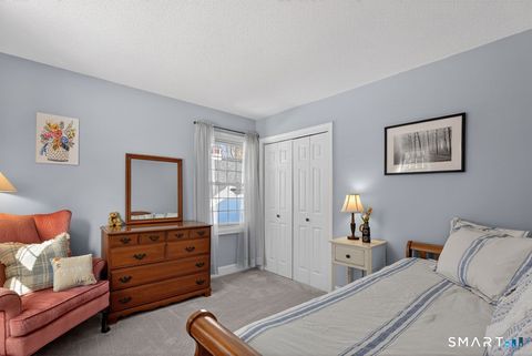 Tiny photo for 4 Hunters Ridge Road, Killingworth, CT 06419 (MLS # 24156786)