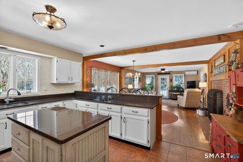 Tiny photo for 4 Hunters Ridge Road, Killingworth, CT 06419 (MLS # 24156786)