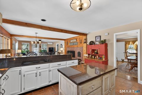 Tiny photo for 4 Hunters Ridge Road, Killingworth, CT 06419 (MLS # 24156786)