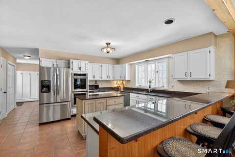 Tiny photo for 4 Hunters Ridge Road, Killingworth, CT 06419 (MLS # 24156786)