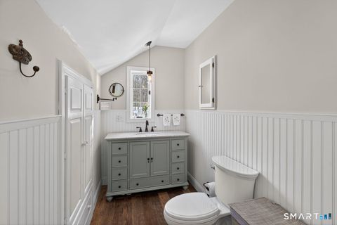 Tiny photo for 4 Hunters Ridge Road, Killingworth, CT 06419 (MLS # 24156786)