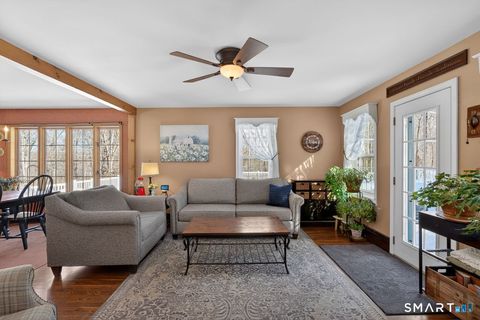 Tiny photo for 4 Hunters Ridge Road, Killingworth, CT 06419 (MLS # 24156786)