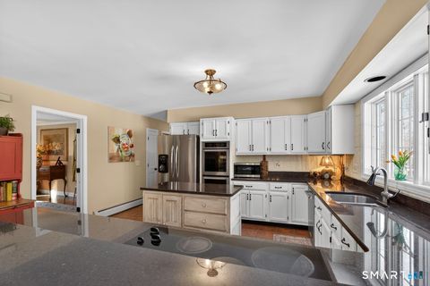 Tiny photo for 4 Hunters Ridge Road, Killingworth, CT 06419 (MLS # 24156786)