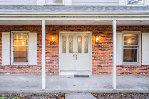 Tiny photo for 132 Linsley Lake Road, Branford, CT 06471 (MLS # 24136119)