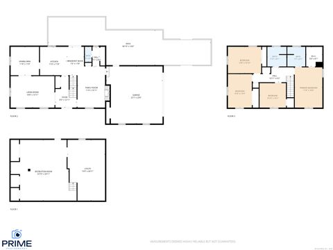 Tiny photo for 132 Linsley Lake Road, Branford, CT 06471 (MLS # 24136119)