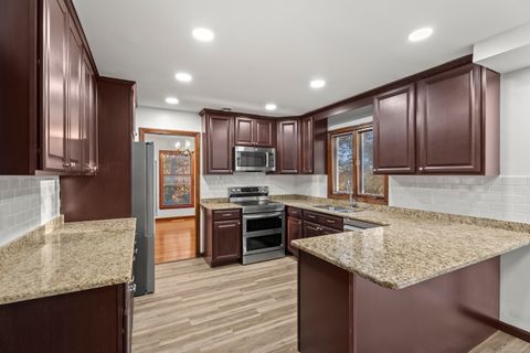 Tiny photo for 132 Linsley Lake Road, Branford, CT 06471 (MLS # 24136119)