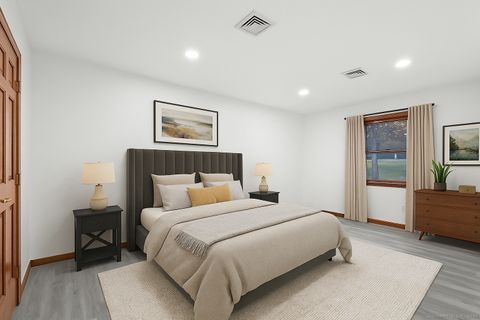 Tiny photo for 132 Linsley Lake Road, Branford, CT 06471 (MLS # 24136119)