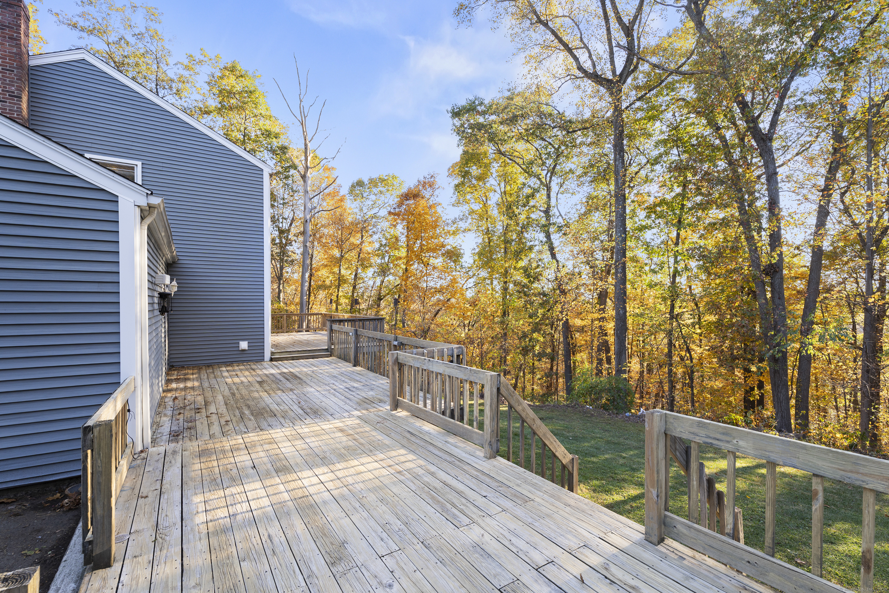 132 Linsley Lake Road