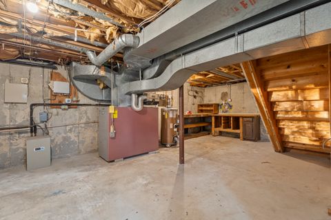 Tiny photo for 132 Linsley Lake Road, Branford, CT 06471 (MLS # 24136119)