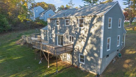 Tiny photo for 132 Linsley Lake Road, Branford, CT 06471 (MLS # 24136119)