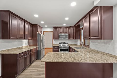 Tiny photo for 132 Linsley Lake Road, Branford, CT 06471 (MLS # 24136119)