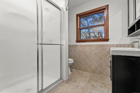 Tiny photo for 132 Linsley Lake Road, Branford, CT 06471 (MLS # 24136119)