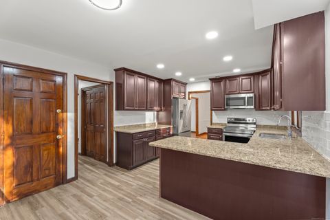 Tiny photo for 132 Linsley Lake Road, Branford, CT 06471 (MLS # 24136119)