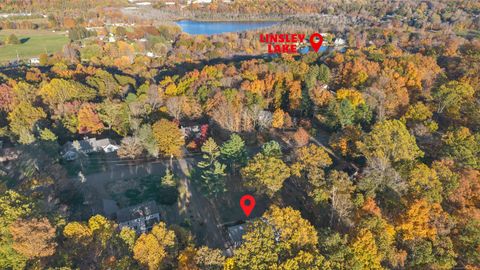 Tiny photo for 132 Linsley Lake Road, Branford, CT 06471 (MLS # 24136119)