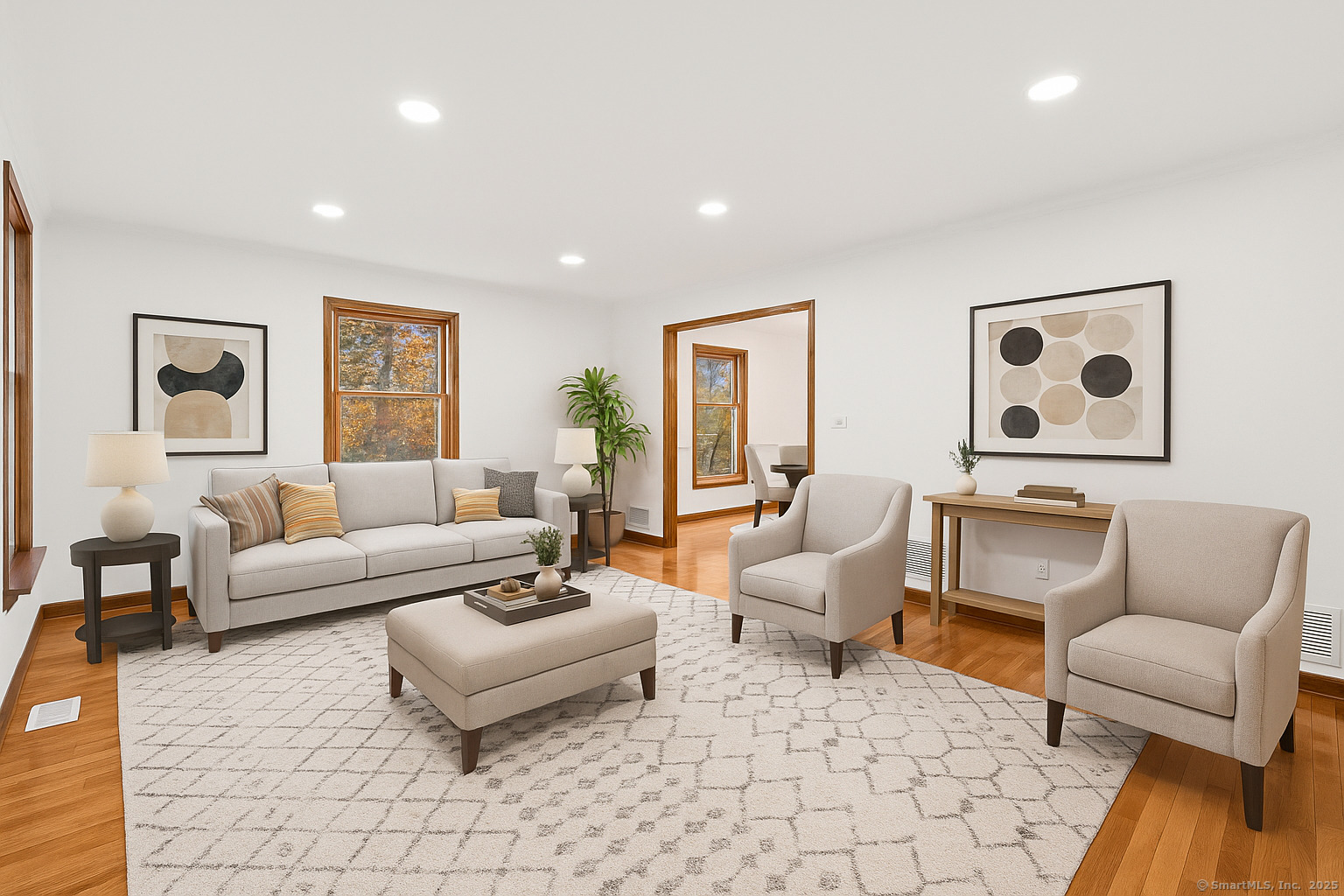 132 Linsley Lake Road