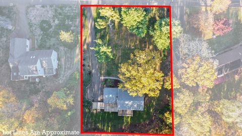 Tiny photo for 132 Linsley Lake Road, Branford, CT 06471 (MLS # 24136119)