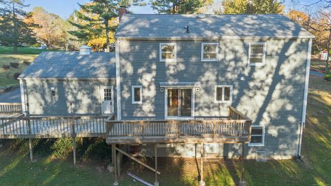 Tiny photo for 132 Linsley Lake Road, Branford, CT 06471 (MLS # 24136119)