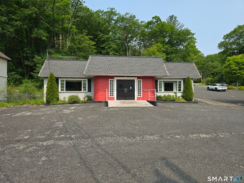 Photo of 2407 Winsted Road, Torrington, CT 06790 (MLS # 24155365)