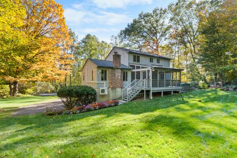 Tiny photo for 35 Mustang Drive, Shelton, CT 06484 (MLS # 24133919)