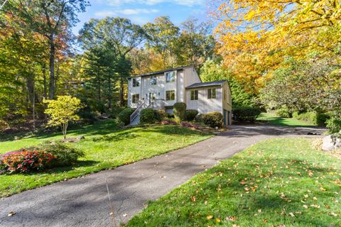 Tiny photo for 35 Mustang Drive, Shelton, CT 06484 (MLS # 24133919)