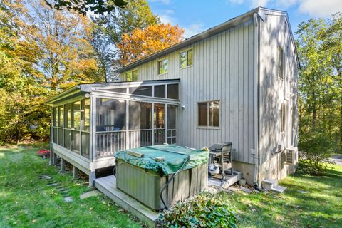 Tiny photo for 35 Mustang Drive, Shelton, CT 06484 (MLS # 24133919)