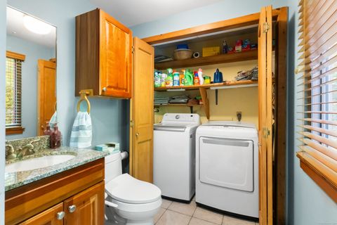 Tiny photo for 35 Mustang Drive, Shelton, CT 06484 (MLS # 24133919)
