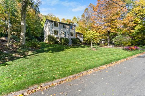 Tiny photo for 35 Mustang Drive, Shelton, CT 06484 (MLS # 24133919)