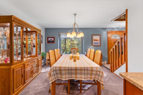 Tiny photo for 35 Mustang Drive, Shelton, CT 06484 (MLS # 24133919)