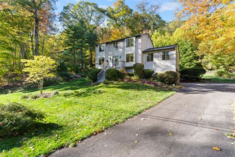 Photo of 35 Mustang Drive, Shelton, CT 06484 (MLS # 24133919)
